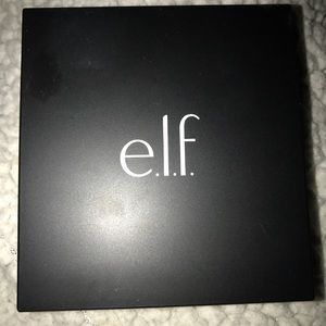Elf blush pallet